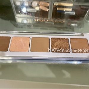 Natasha Denona Camel Palette
